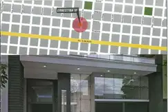 EDIFICIO ERNESTINA VI en Corrientes