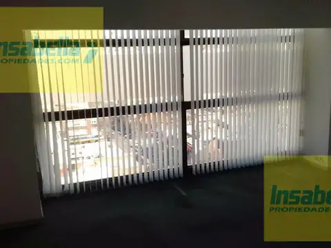 Oficina - Centro