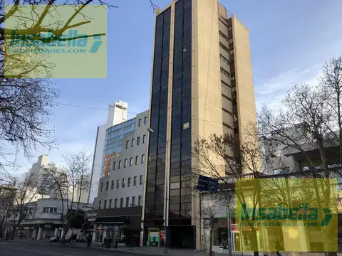 Oficina - Centro