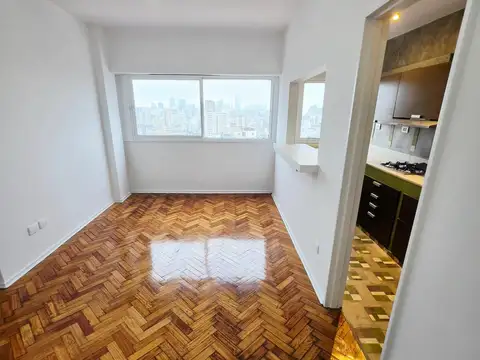 Departamento en Alquiler de 3 ambientes