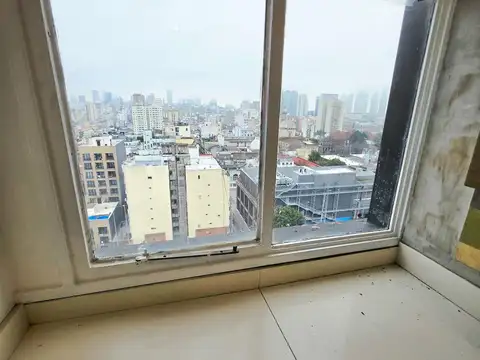 EXCELENTE 3 AMBIENTES EN SAN TELMO | PISO 14, VISTA ABIERTA