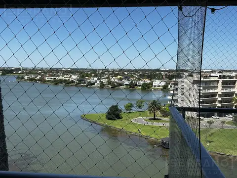 Alquiler departamento 3 ambientes, Amueblado en Yoo, Nordelta