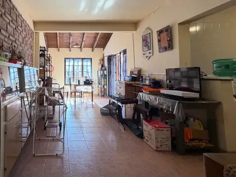 Casa en Venta 41 años