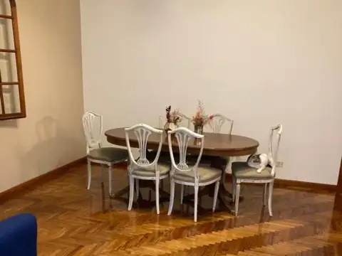 Depto Tipo Casa en Venta con 1 cocheras