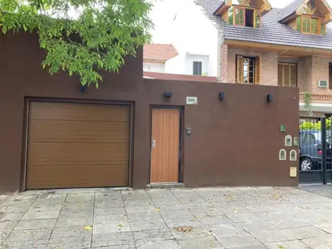 EL MEJOR DE TODOS, COMO UNA CASA, COCHERA, PILETA Y MAS.....