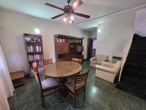 Depto Tipo Casa en Venta de 3 ambientes