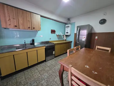 Depto Tipo Casa en Venta en Saavedra, USD 230.000