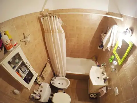 DPTO. DE 2 AMB. MUY BUEN ESTADO