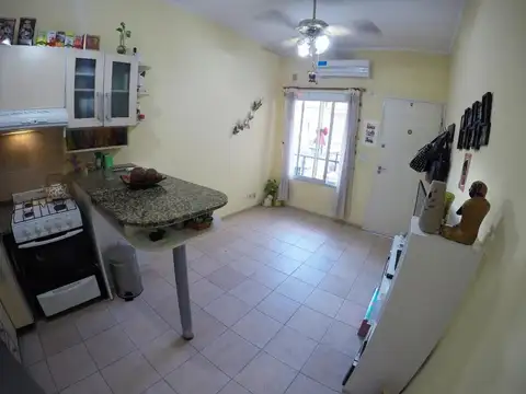 Departamento en Alquiler en Ramos Mejia, $ 580.000