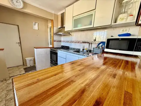 Depto Tipo Casa en Venta de 2 dormitorios