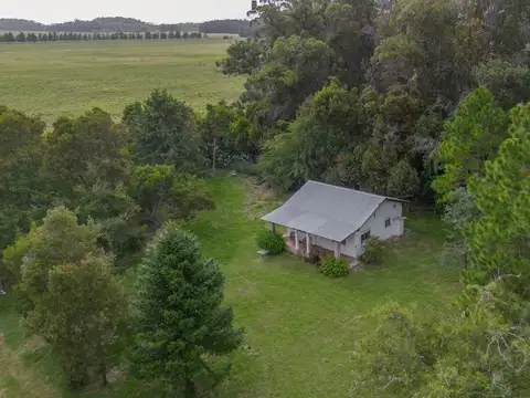 CAMPO HÉCTAREAS EN VENTA EN PUNTA INDIO