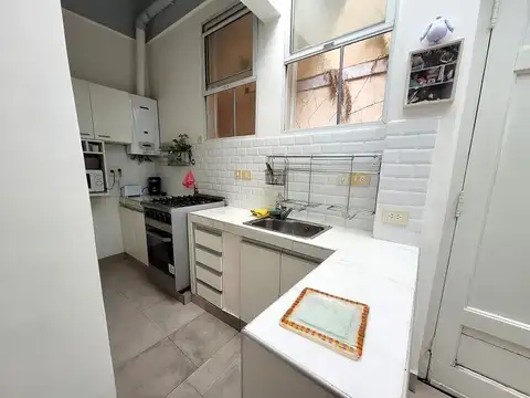 Depto Tipo Casa en Venta 70 años