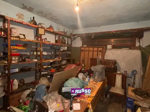 Casa en Venta en San Justo, USD 90.000