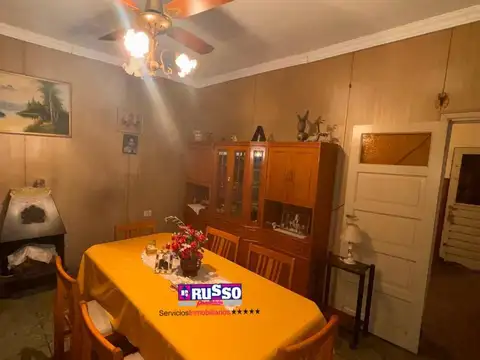 Casa - Venta - Argentina, La Matanza - WHITE, INGENIERO 3822
