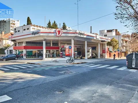 VENTA! TERRENO EN ESQUINA! SUPERI Y JURAMENTO!