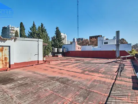 Terreno en Venta en Belgrano R, USD 500.000