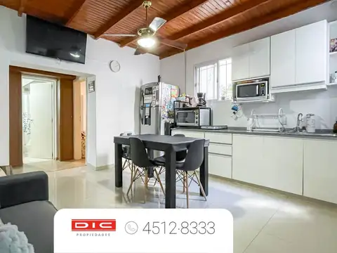 PH 3 dormitorios Venta - Carapachay