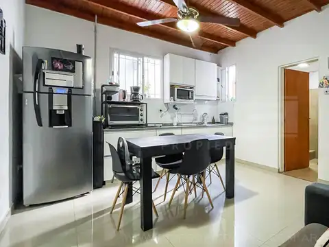 Depto Tipo Casa en Venta de 4 ambientes
