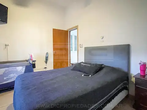 Depto Tipo Casa en Venta con 1 cocheras
