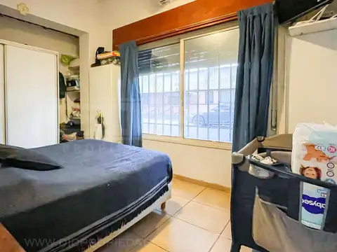 Depto Tipo Casa 4 ambientes con 2 baños