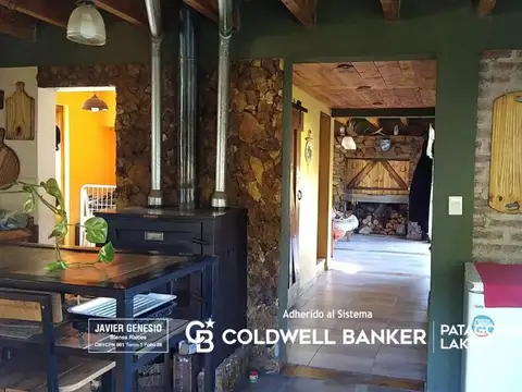 Casa en Venta con 1 cochera