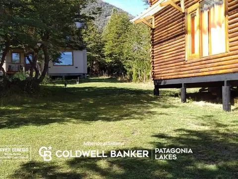 Casa en Venta en San Martin de los Andes, USD 198.000