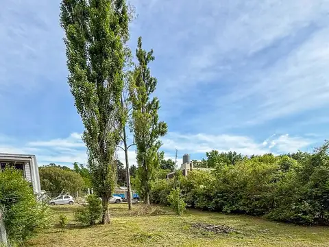 Terreno en Venta de 471,0 m2