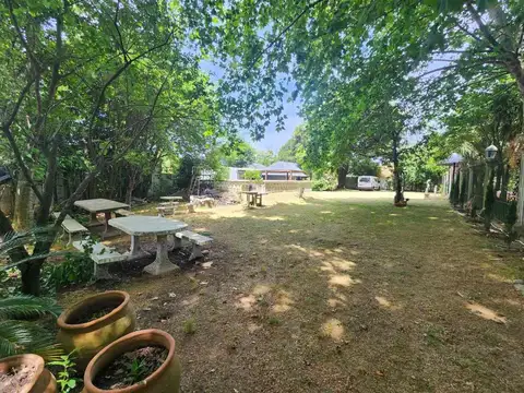 Casa en Venta en Chascomus, USD 100.000