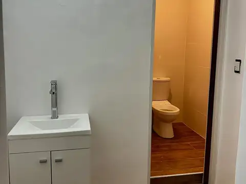 Departamento en Alquiler A Estrenar