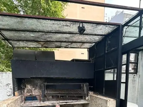 Depto Tipo Casa en Alquiler de 3 dormitorios