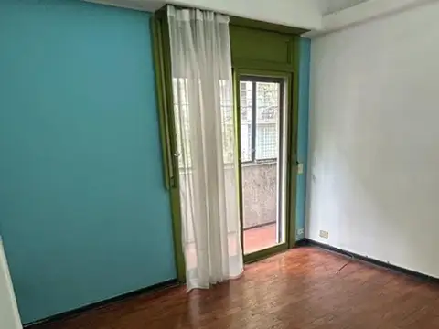 Depto Tipo Casa en Alquiler en Almagro, $ 1.900.000