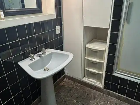 Depto Tipo Casa en Alquiler 45 años