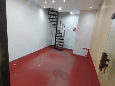 Local en venta Galeria Acapulco zona Belgrano CABA