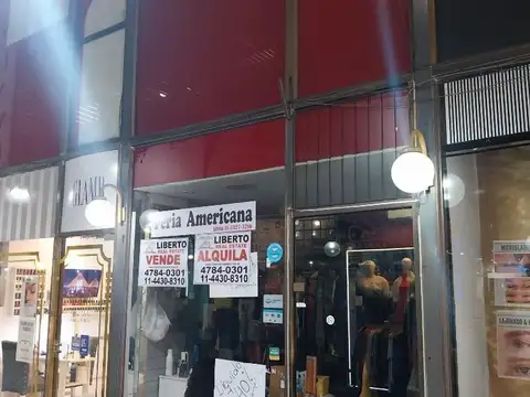 Avenida Cabildo 2400