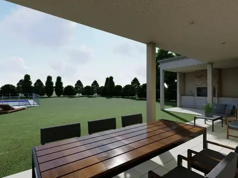 Casa en Venta de 4 dormitorios