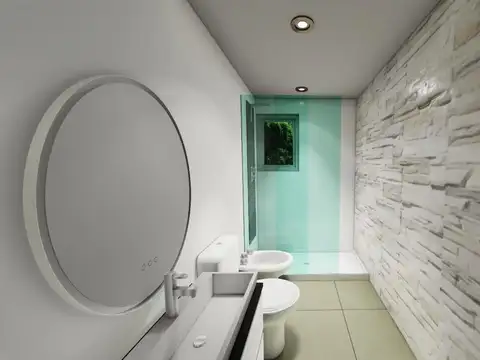 Casa en Venta A Estrenar