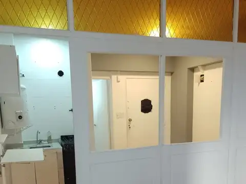 Departamento en Alquiler de Monoambiente