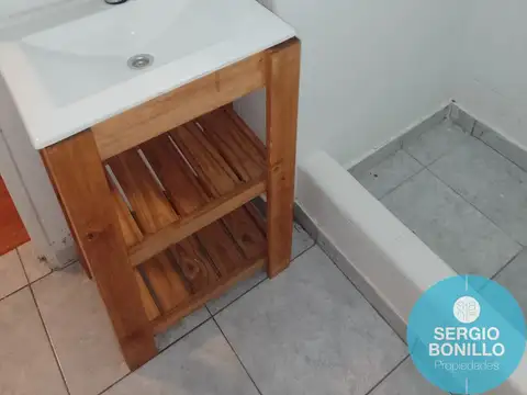 Departamento en Alquiler 40 años