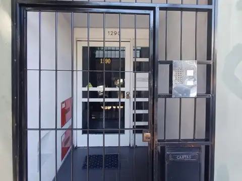 Alquilo 2amb Cochera Hermoso Pasco 1290 , Piso PB