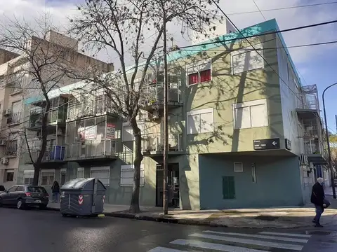 Departamento en Alquiler de 1 dormitorio