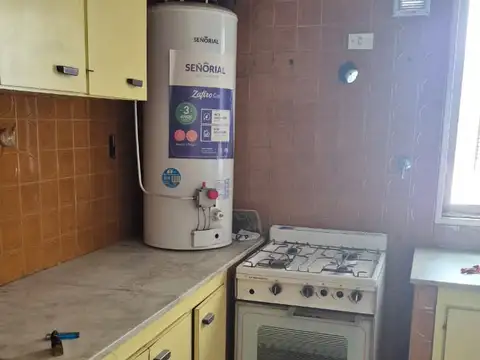 Departamento en Venta 40 años