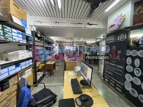 Scalabrini Ortiz al 100