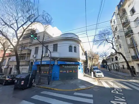 Venta  4 amb refaccionado con local Constitucion