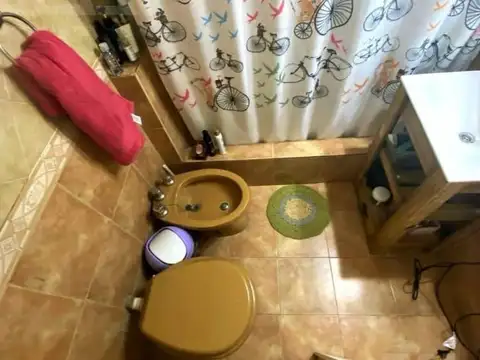 Departamento en Venta en Castelar, USD 35.000