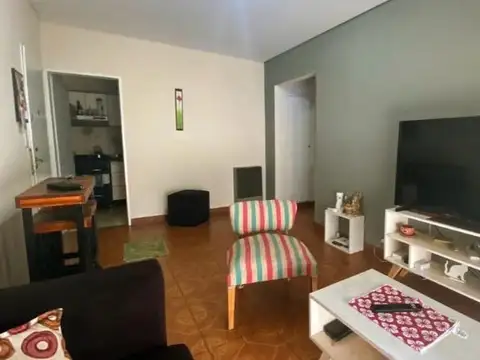 Luis María Drago 2600