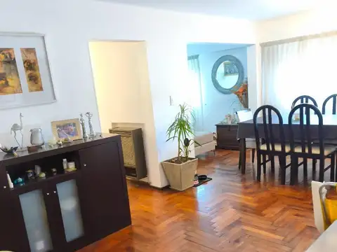Departamento en Venta de 3 dormitorios