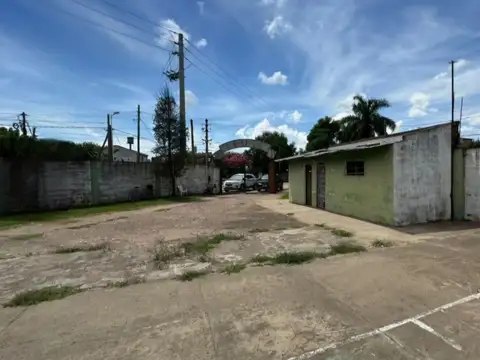 Terreno en Venta en Los Polvorines, USD 360.000