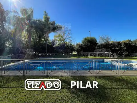 Casa a modernizar Venta en Ayres del Pilar, Pilar, GBA zona norte, 