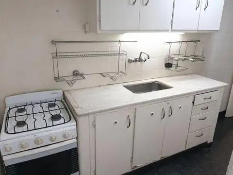 Departamento en Venta en Recoleta, USD 149.000