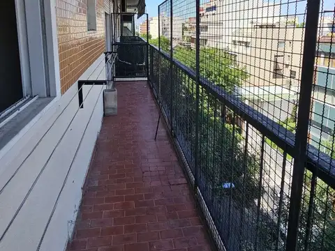 Departamento en Alquiler de 2 dormitorios